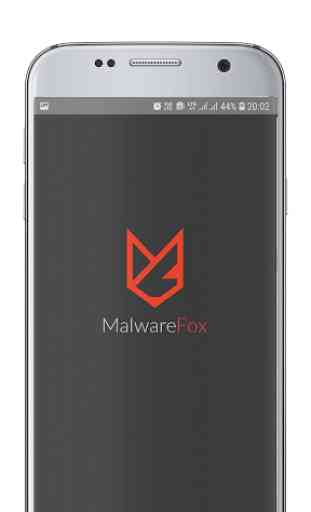 MalwareFox Anti-Malware 1