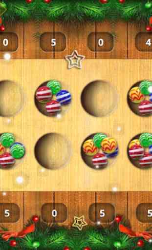 Mancala Club : Multiplayer Board Game 2