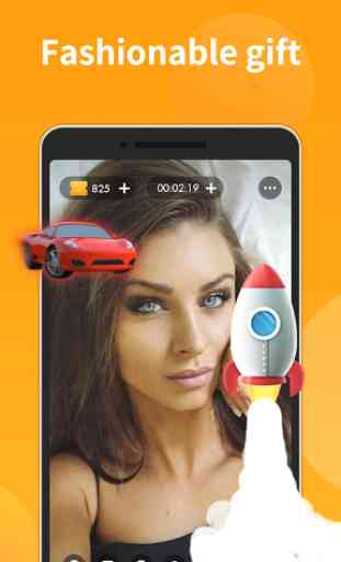 Meetchat-Social Chat & Video Call to Meet people 4