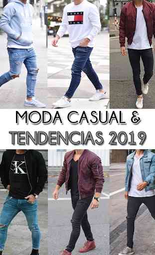 Men's Fashion 2019 4