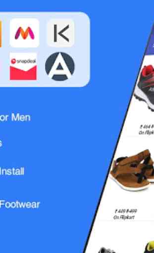 Men Shoes Online Shopping India 3