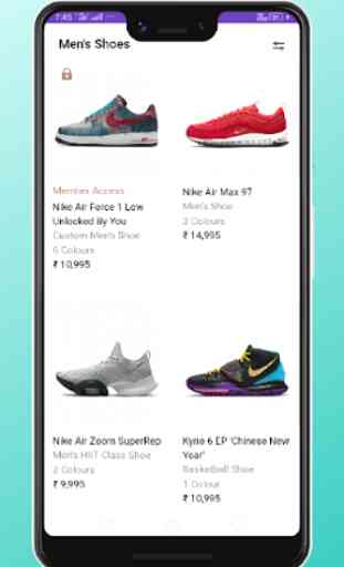men shoes shopping apps 2