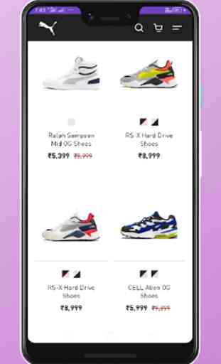 men shoes shopping apps 4