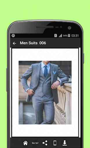 Men Suits 3