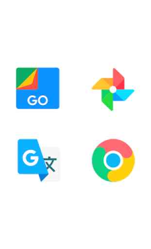 MIUI 9 icon pack - free Icon Pack 2