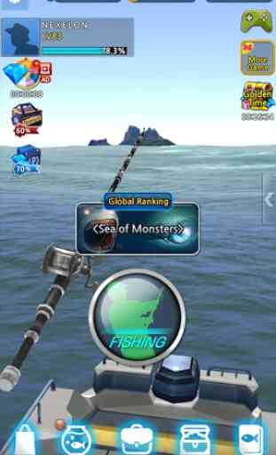 Monster Fishing 2020 3