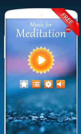 Music for Meditation 1