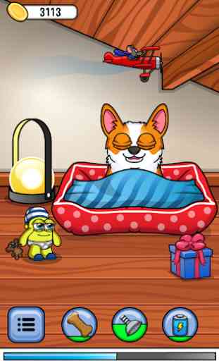 My Corgi - Virtual Pet Game 2