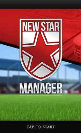 New Star Manager 2