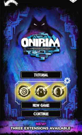 Onirim - Solitaire Card Game 1
