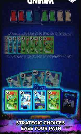 Onirim - Solitaire Card Game 4