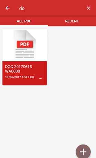 PDF Reader Viewer 2019 3