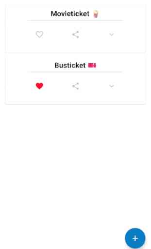 PDF Ticket: PDF Viewer - Ticket Manager - Easy 1