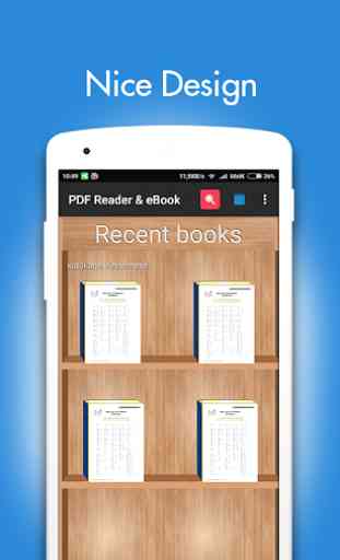 PDF Viewer & PDF Reader Free 1