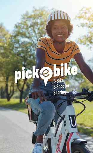 Pick-e-Bike 1