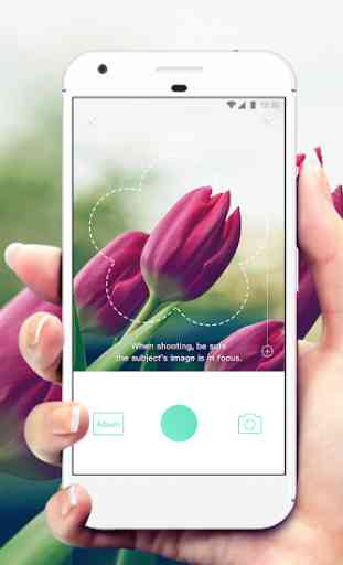 PictureThis: Identify Plant, Flower, Weed and More 1