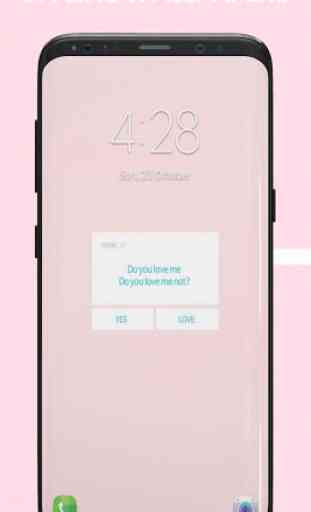 Pink Wallpapers 2