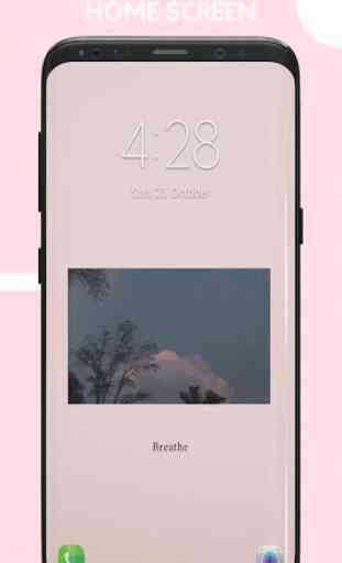 Pink Wallpapers 3