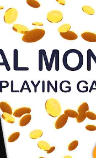 PlaySpot - Make Money Playing Games 1