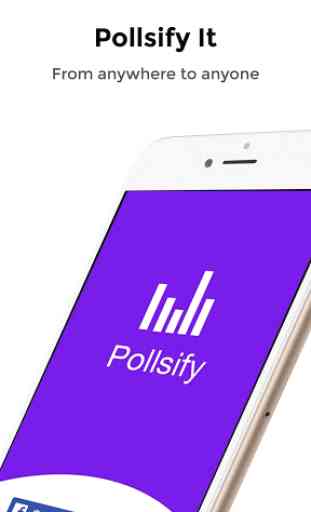 Pollsify - Polls with friends 1