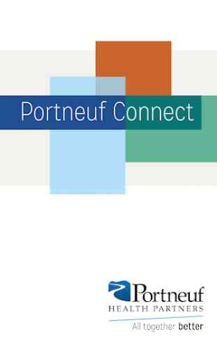 Portneuf Connect 1