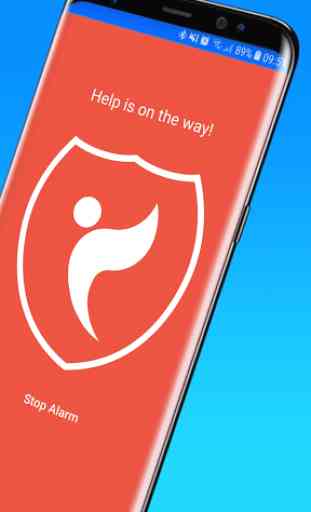 ProtectMii - Your Emergency App 2