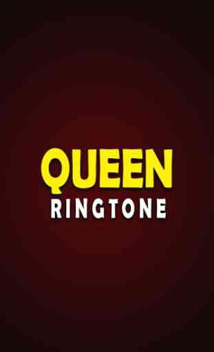 Queen ringtones free 1