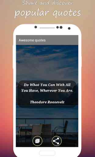 quote of the day : best quotes & proverbs 1