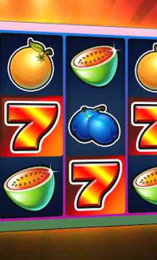 Ra slots - casino slot machines 1