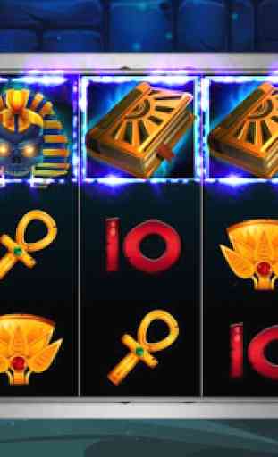 Ra slots - casino slot machines 2