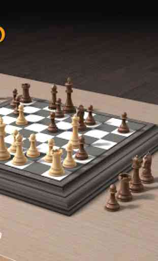 Real Chess 3D 3