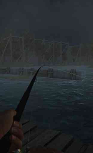 Reel Fishing sim 2018  – Ace fishing game 3
