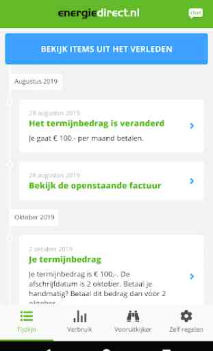 Regelneef – energiedirect.nl 2