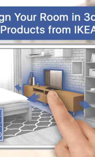 Room Planner: Home Interior & Floorplan Design 3D 1