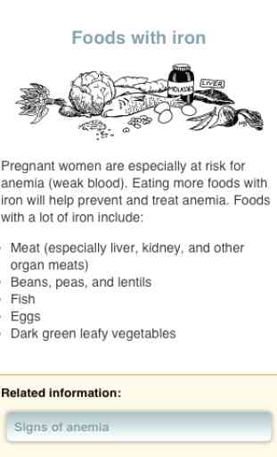 Safe Pregnancy & Birth 2