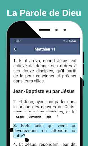 Sainte Bible Darby en Français 4