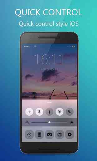 Screen Lock - IPhone Style 3