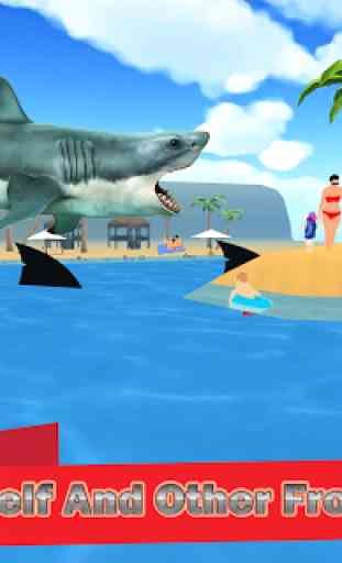 Shark Hunting 3d : Shark Games 4