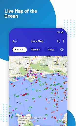 Ship Locator Live: Cruise Finder & Ship Tracker 2