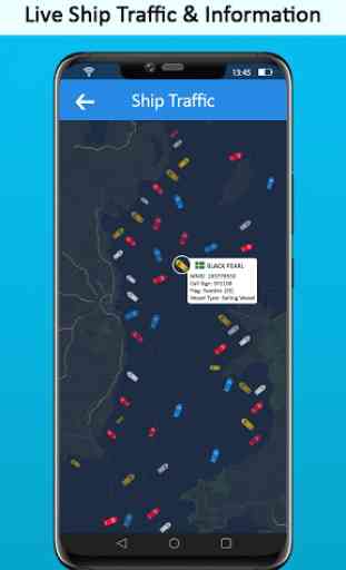 Ship Tracker: Cruise Finder - Ship Finder 1