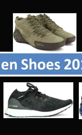 Shoes for Men || Casual || Sports || Men || Shoes 1