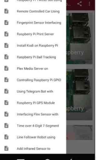 Simple Raspberry Pi Projects 2