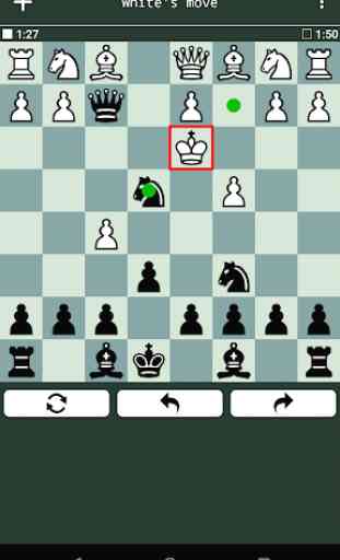 Smart Chess Free 4