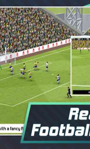 Soccer Manager 2020 - Football Management Game 1