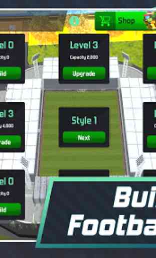 Soccer Manager 2020 - Football Management Game 4