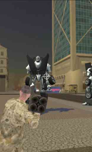 Special Ops Impossible Army Mafia Crime Simulator 3