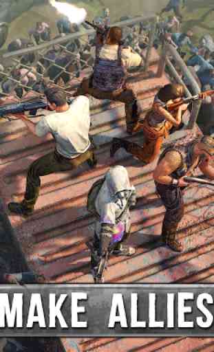 State of Survival: Survive the Zombie Apocalypse 3