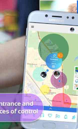 Step By Step: Child`s phone and gps watch tracker 4