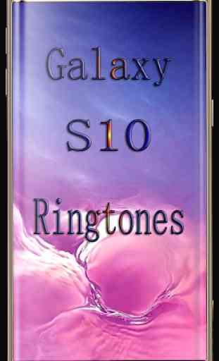 The strongest Samsung S8 S9 S10 Note9 ringtones 1