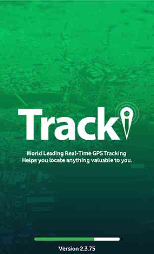 Tracki GPS – Track Cars, Kids, Pets, Assets & More 1